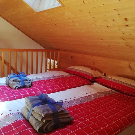 Cesa Pier Sellaronda Dolomiti Apartment Campitello di Fassa Exterior photo
