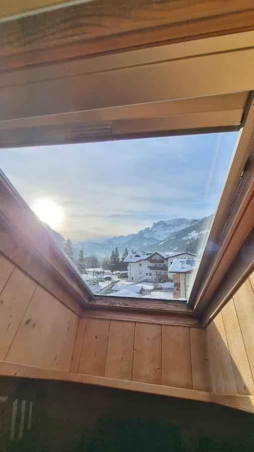 Cesa Pier Sellaronda Dolomiti Apartment Campitello di Fassa Exterior photo