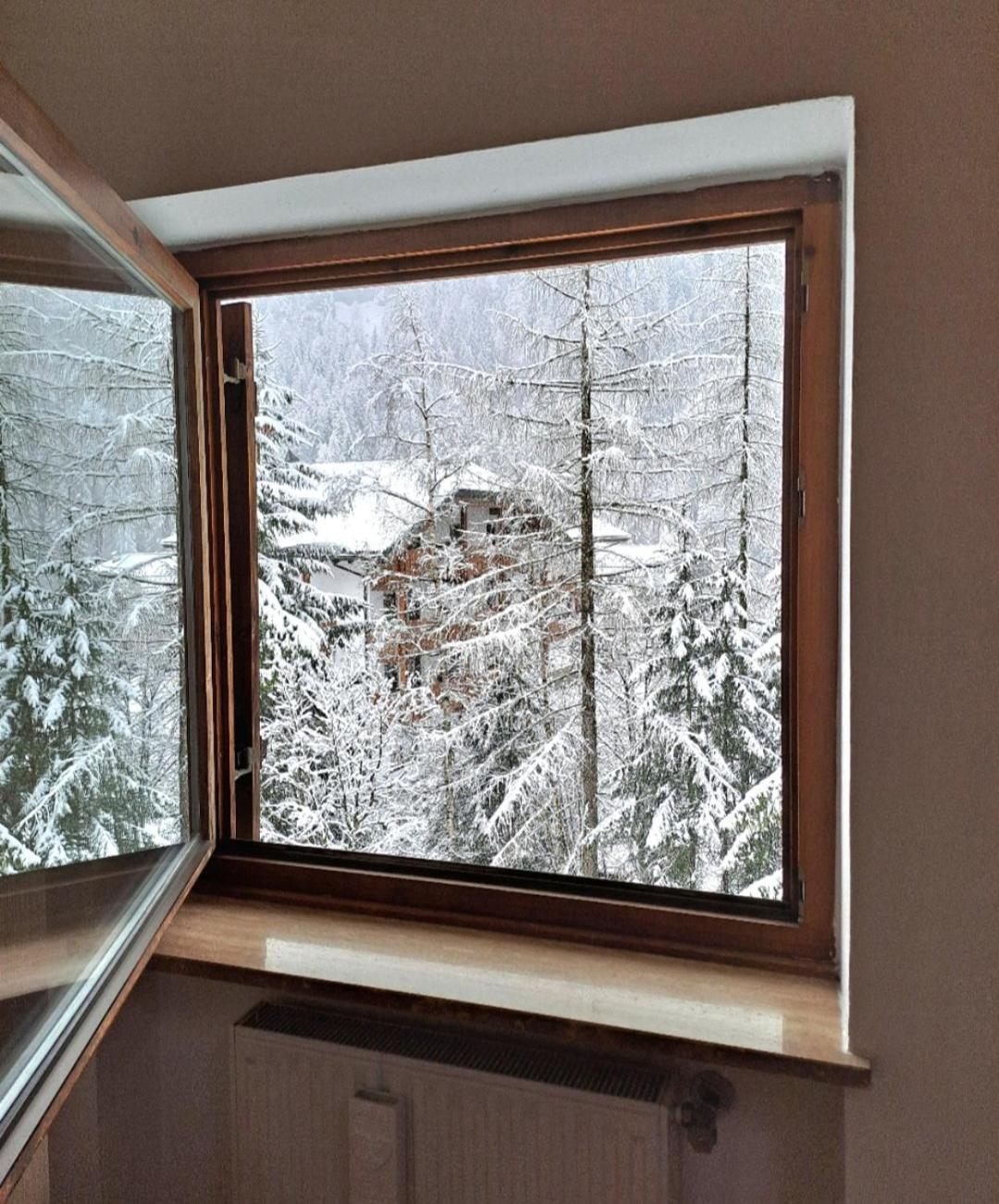 Cesa Pier Sellaronda Dolomiti Apartment Campitello di Fassa Room photo